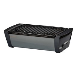 GRATAR PE CARBUNI PORTABIL ENDERS AURORA 1364, 47X26X13.5CM