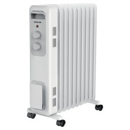 SENCOR SOH 3209WH electric radiator de ulei