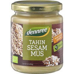 Pasta de susan Tahin bio 250g