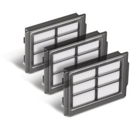 Set de filtre pentru iRobot Roomba Plus 405+ Combo și 505+ Combo