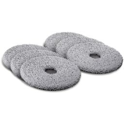 Mături pentru iRobot Roomba Plus 405+ Combo și 505+ Combo - 3 perechi