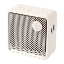 Boxa portabila ES20, Bluetooth 5.4, Bej