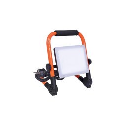 Solight WM-30W-FEQ - Proiector LED cu stativ LED/30W/230V 4000K IP65