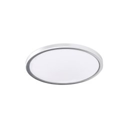 Solight WO826-LED Lampă de tavan pentru baie ACATE, 24W/230V, 3000/4000/6000K, pr.29,3cm, IP54