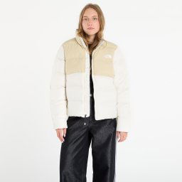 Jacheta The North Face W Saikuru Jacket Gravel/ White Dune