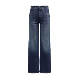 ONLY Jeans Onljuicy Hw Wide Rea929 15338894 BS 441 blue black denim
