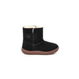 UGG K Ghete Pentru copii Keelan II 1157634T 0071 black