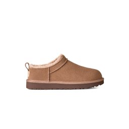 UGG Ghete Classic Micro 1173891 00K4 rocky oak