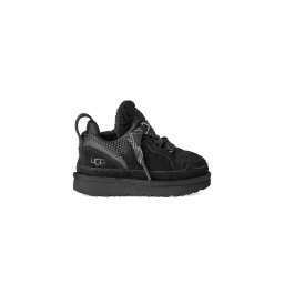 UGG K Sneakers Pentru copii Lowmel 1152410T 0071 black