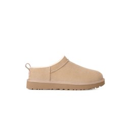 UGG Ghete Classic Micro 1173891 00E6 sand