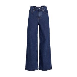 JJXX Jeans Jxtokyo Wide Hw Mr6001 12203894 BS000042 dark blue denim