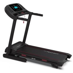 Banda de alergat electrica Techfit MT180