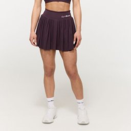 GymBeam Fustă pentru femei BEAT Skort Berrywood L