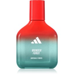 Adidas Vibes Wonder Force EDP U 50 ml