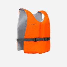 Vestă de flotabilitate BA 50N Navigație/Caiac/ Stand up Paddle