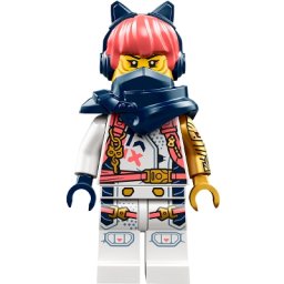 Lego Ninjago Dragons Rising njo877 - Sora