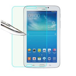 Folie Sticla Samsung Galaxy Tab 3 7.0" Lite p3200 Tempered Glass Ecran Display LCD