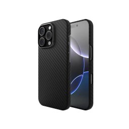 Husa Vetter Aramida iPhone 16 Pro Max Clip-On MagSafe Compatible