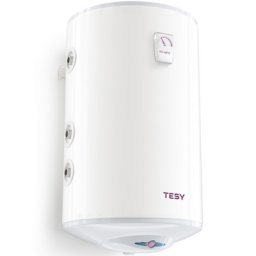 Boiler termoelectric cu serpentina extinsa pe stanga Tesy BiLight GCV9SL 1504420 B11 TSRCP 150 litri