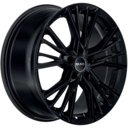 Jante ALIAJ R19 AUDI, BMW, MERCEDES, SKODA, VOLKSWAGEN, CUPRA, INFINITI, MINI, SEAT