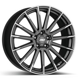 Jante ALIAJ R20 AUDI, BMW, FORD, SKODA, VOLKSWAGEN, ALFA ROMEO, CUPRA, INFINITI, JEEP, MERCEDES BENZ, MG, MINI, SEAT, SSANGYONG