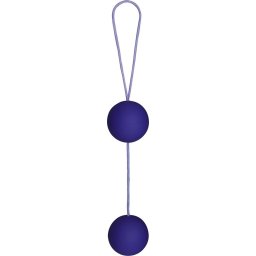 Bile vaginale - Funky Love Balls - mov