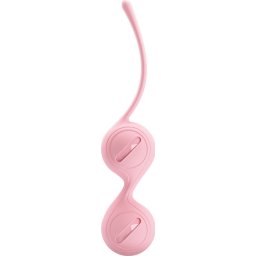 Bile Vaginale Prettylove Kegel Tighten Up I