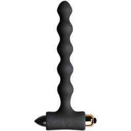 Vibrator Anal Petite Sensations Negru