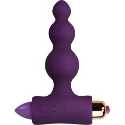 Dop Anal Vibrator Bubbles Mov