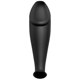 Dop anal cu vibratii Pretty Love