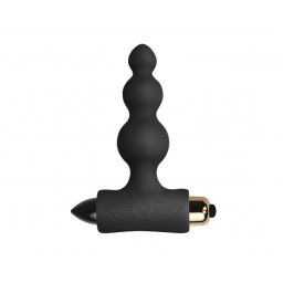 Stimulator Anal Silicon Petite Sensations Bubbles