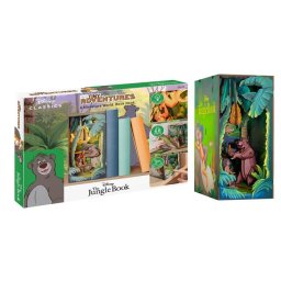 Revell lume miniaturala de lemn Disney Cartea Junglei
