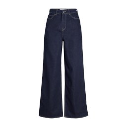 JJXX Jeans Jxtokyo Wide Hw Cr6004 12203935 BS000042 dark blue denim
