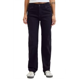JJXX Jeans Jxnice Sl-Str Mw C8222 12275471 BS000031 black denim
