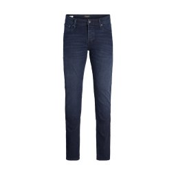JACK & JONES Jeans Jjiglenn Jjoriginal Sq 260 12259055 BS000121 blue denim