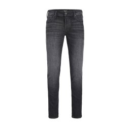 JACK & JONES Jeans Jjimike Jjoriginal Sq 270 12246915 BS000031 black denim