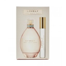 Sarah Jessica Parker Lovely set cadou pentru femei EDP 100 ml + EDP 15 ml