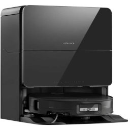 Roborock VC Saros 10 Black S1052-00