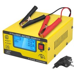 Redresor auto 6V-12V 15A LTC RTV0400112