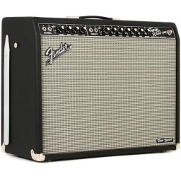 Fender Tone Master Twin Reverb