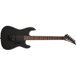 Jackson Pro Origins 1985 San-Dimas SD1A H RW Gloss Black