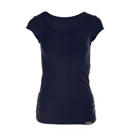 Winshape Tricou funcțional 'WTR4' albastru închis