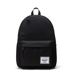 Herschel Rucsac 'Classic' negru / alb