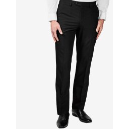 Next Pantaloni cu dungă negru