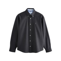Next Cămașă negru