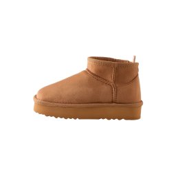 Next Papuci de casă maro