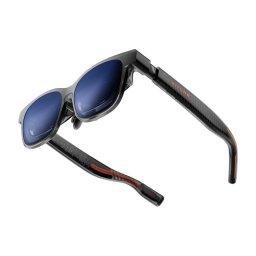 Ochelari XR VITURE Luma Pro XR V1251 , Display SONY 0.68, , FOV 52 , 3D 2D, Audio Harman, Camera RGB