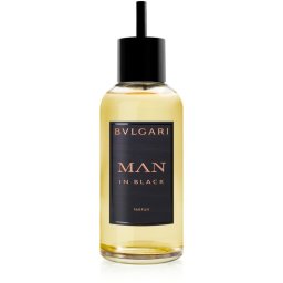 BVLGARI Bvlgari Man In Black Parfum parfum rezervă M 200 ml