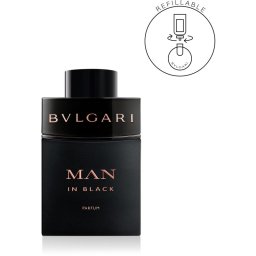 BVLGARI Bvlgari Man In Black Parfum parfum reincarcabil M 60 ml