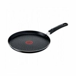 Tigaie clatite Tefal Easy Plus B5691053, 25cm